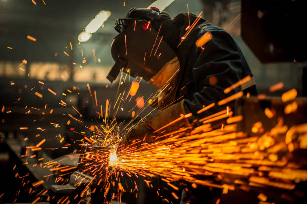 Best Structural Steel Welding in Pittsburg, KS