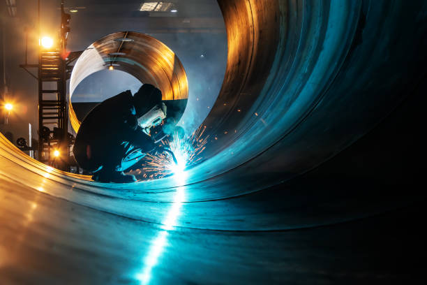 Affordable Welder Services in Pittsburg, KS