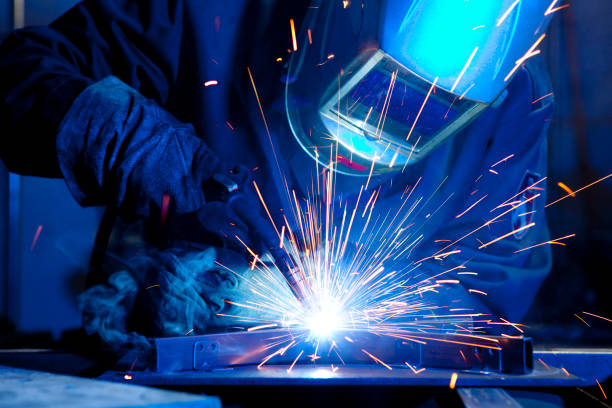 Best Welding Equipment Sales and Repair in Pittsburg, KS