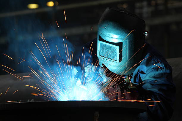 Best Aerospace and Defense Welding in Pittsburg, KS