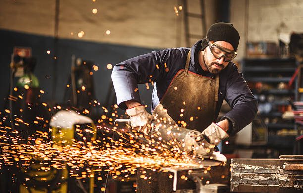 Best Welding Inspection and Certification in Pittsburg, KS